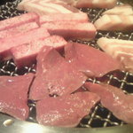 Yakiniku Songokuu - 