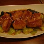 白金ひづき - 悦楽的女の東京美食辞典