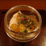白金ひづき - 悦楽的女の東京美食辞典