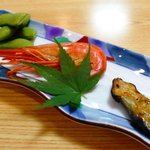 和食と鮨のに条 - 