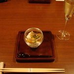 白金ひづき - 悦楽的女の東京美食辞典