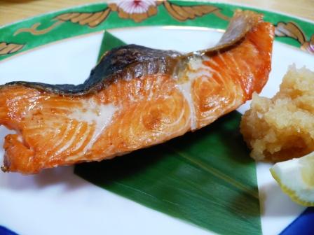 Washoku to Sushi no Nijou photo 4