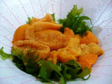 Washoku to Sushi no Nijou photo 2