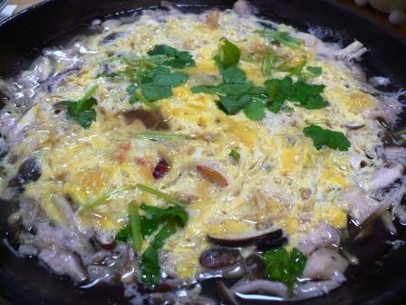 Washoku to Sushi no Nijou photo 5