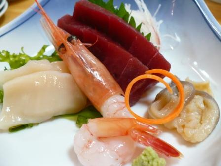 Washoku to Sushi no Nijou photo 3