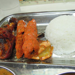 RAJ - Ｂ－ＳＥＴ　ズームアップ