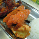 RAJ - Ｂ－ＳＥＴ　ズームアップ