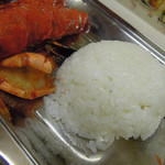 RAJ - Ｂ－ＳＥＴ　ズームアップ