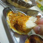 RAJ - カレーを喰らう