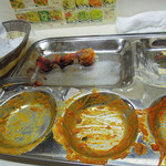 RAJ - Ｂ－ＳＥＴ　完食