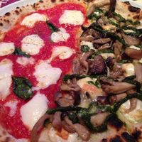 RIGOLETTO KITCHEN - 