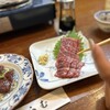 馬刺・馬焼肉 らむ