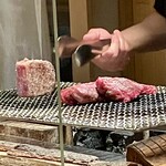 祇園 肉料理おか - 