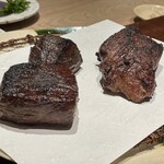 祇園 肉料理おか - 