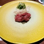 祇園 肉料理おか - 