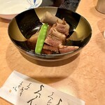黒豚料理 寿庵 中央駅西口店 - 