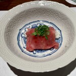 祇園 肉料理おか - 