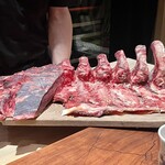 祇園 肉料理おか - 