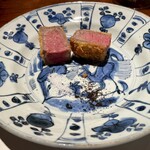 祇園 肉料理おか - 