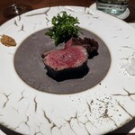 祇園 肉料理おか - 