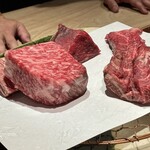 祇園 肉料理おか - 