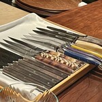 祇園 肉料理おか - 