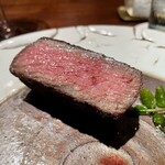 祇園 肉料理おか - 