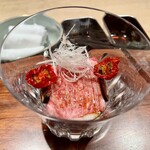 祇園 肉料理おか - 