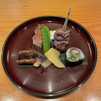 日本料理 たかむら - 