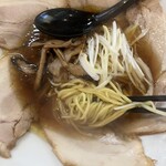 中華そば大勝 - 