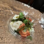 アンティカ オステリア ダル スペッロ - 