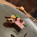 アンティカ オステリア ダル スペッロ - 