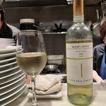 アンティカ オステリア ダル スペッロ - 