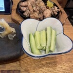 もも鐵 悟空 - 若鳥・柔らかタイプ(1人前)