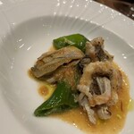 アンティカ オステリア ダル スペッロ - 