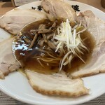 中華そば大勝 - 