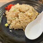 中華そば大勝 - 