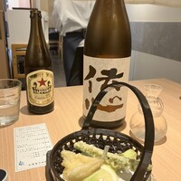和食日和 おさけと 日本橋 - 