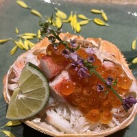 熊本 蟹とみ - 