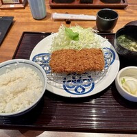 とんかつ まい泉 青山本店 - 