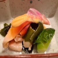 割烹 火の国 - 