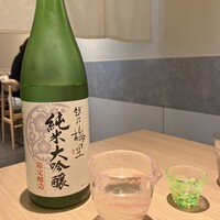 和食日和 おさけと 日本橋 - 
