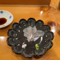 鮨 いとう - 