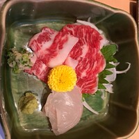 割烹 火の国 - 