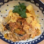 パスタ・アラ・プッタネスカ - 