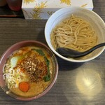 つけ麺 陽 - 