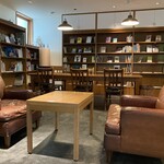 마루야마 커피 하루니레 테라스점