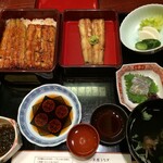 野田岩 横浜高島屋店 - 