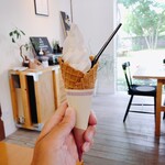 オーギヤカフェ - 