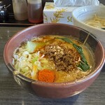 つけ麺 陽 - 